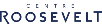 Logo Centre Roosevelt